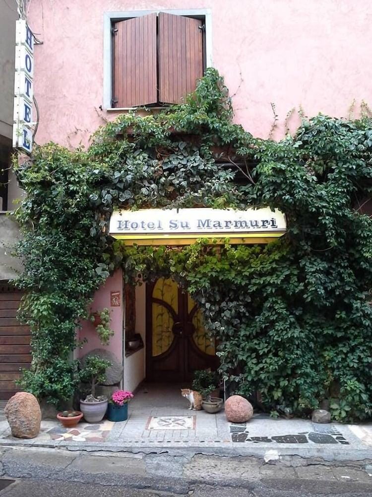 Su Marmuri 1