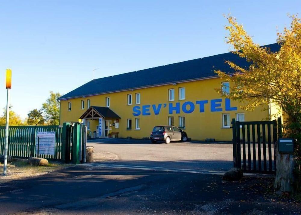 Sev'hotel 2