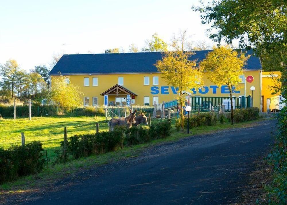 Sev'hotel 1