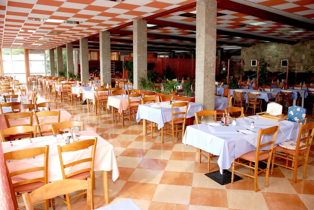 Hotel Aurora 2