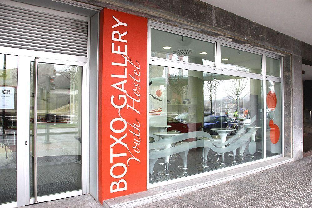 Botxo Gallery - Youth Hostel Bilbao 2