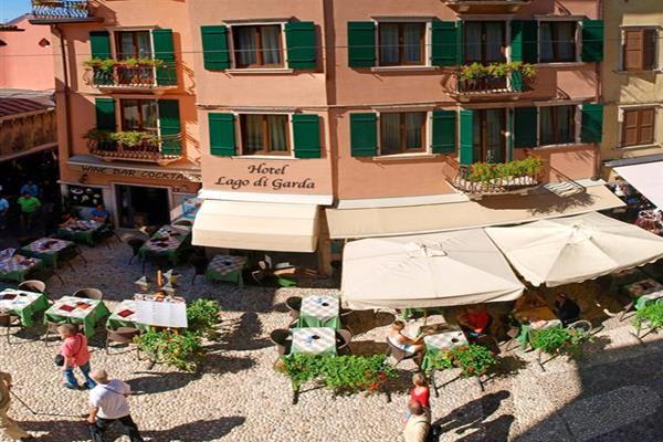 Hotel Lago Di Garda 2