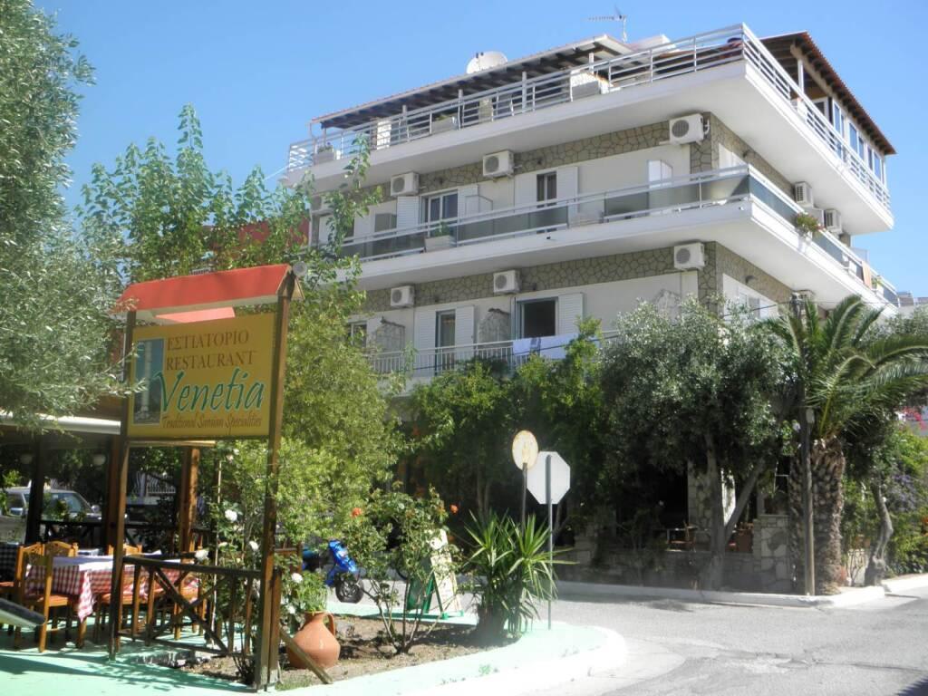 Venetia Hotel 2