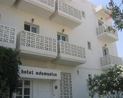 Adamantia 2