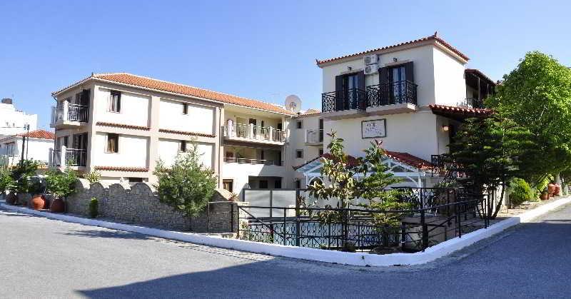 Hotel Matina 2