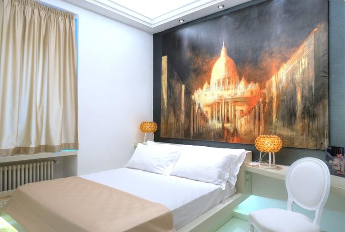 Bdb Luxury Rooms San Pietro 2