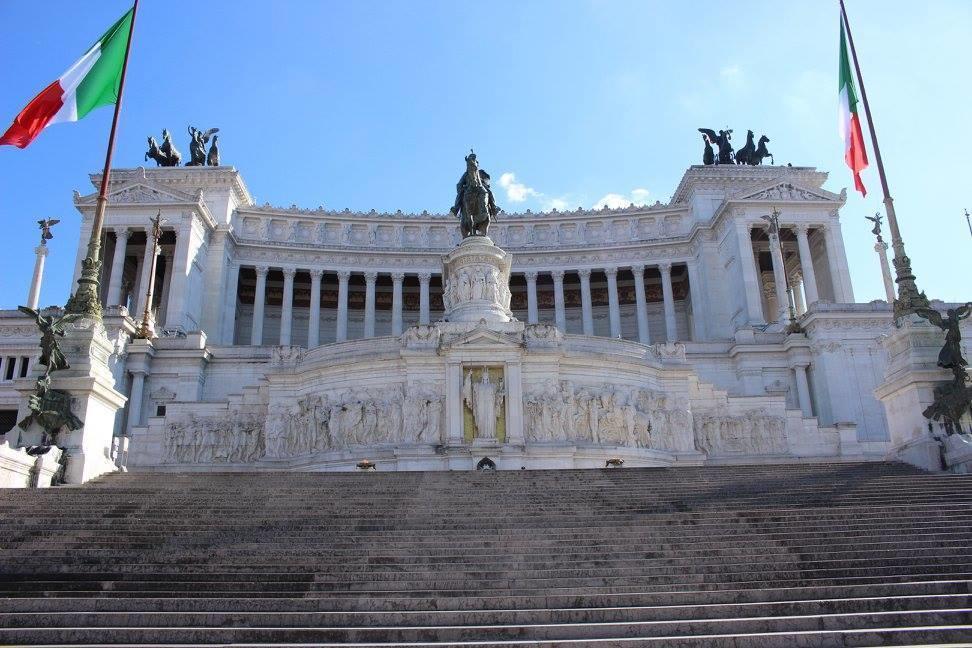 DomusAmor Colosseo 1