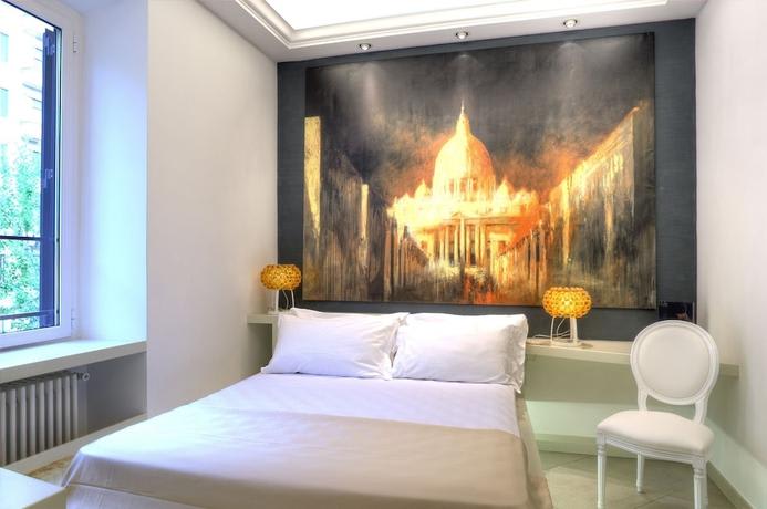 Bdb Luxury Rooms San Pietro 1