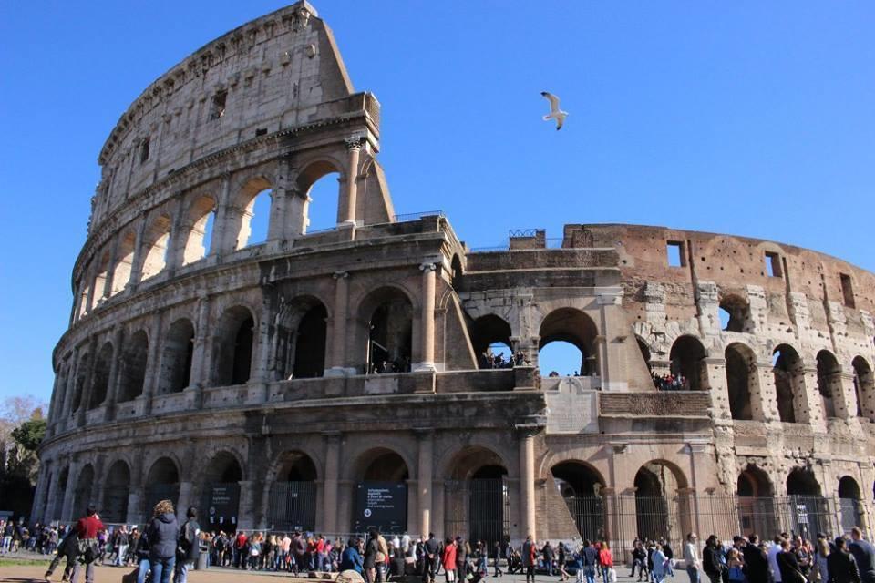 DomusAmor Colosseo 2