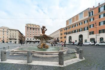 La Dolce Vita Barberini 2