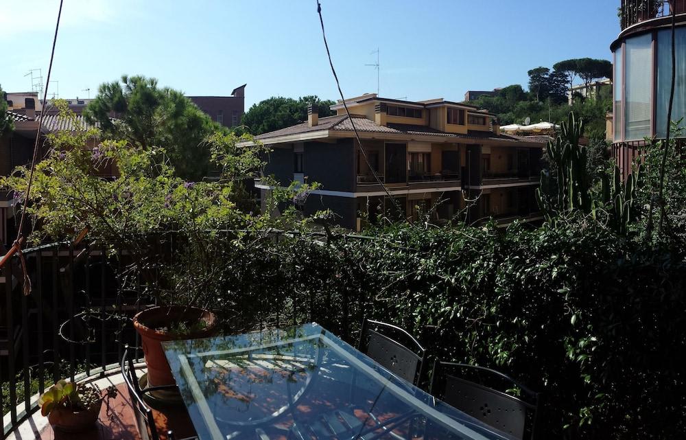 EMI's Guest House 1