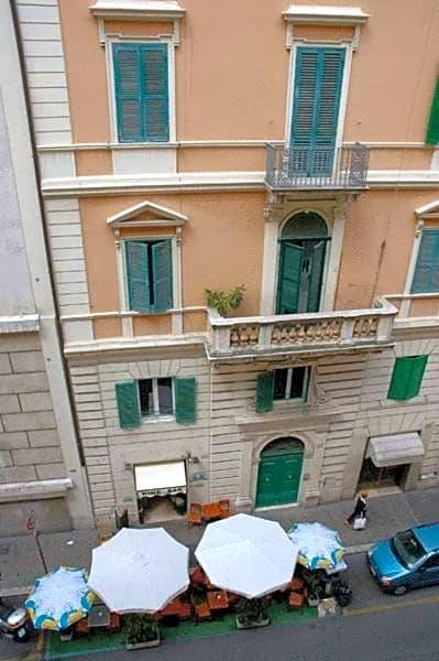 Milazzo23 Guesthouse 2
