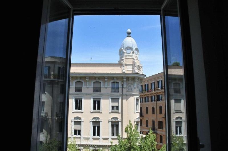 Venus Inn Rome Guest House 2