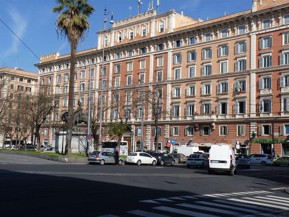 Apartment Vatican Vista 1