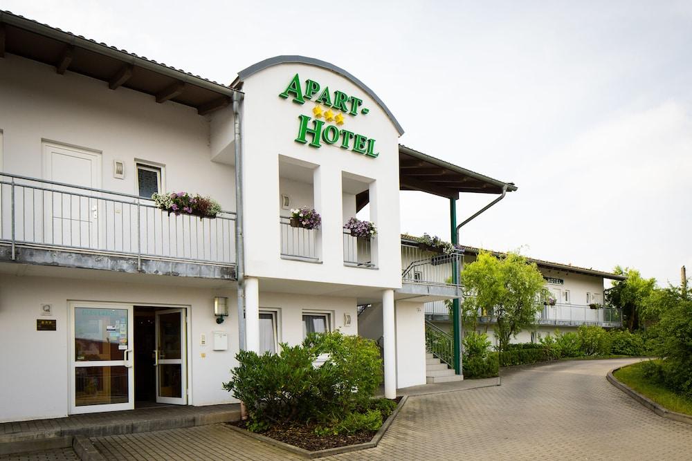 Apart Hotel Weimar 2