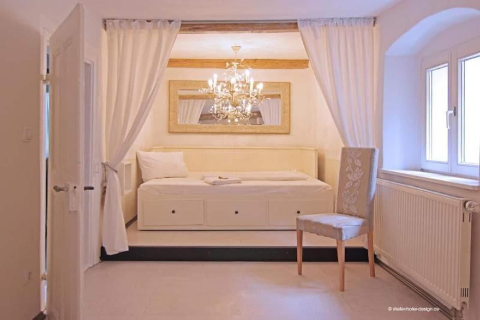 Elements Hotel 2