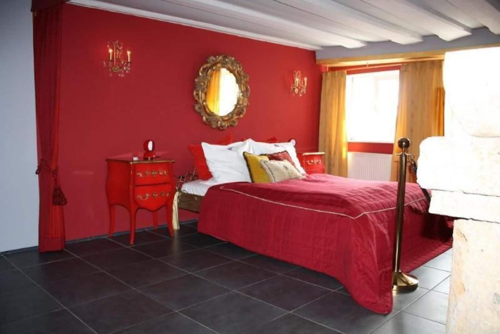 Elements Hotel 1