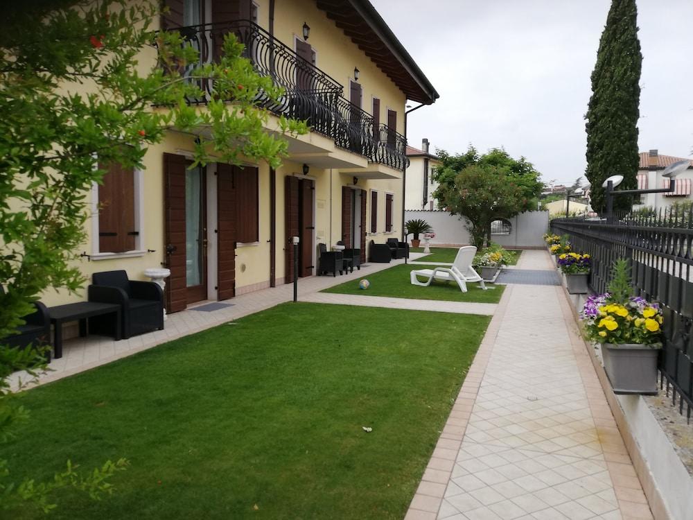 Residenza La Ricciolina 2