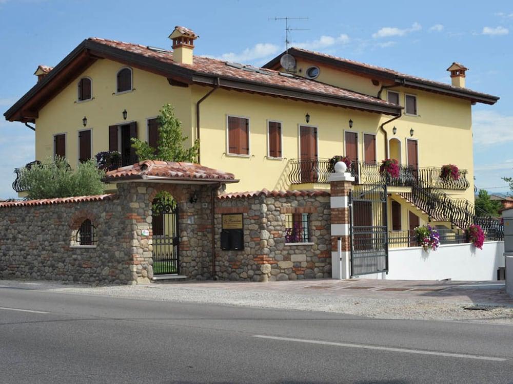 Residenza La Ricciolina 1