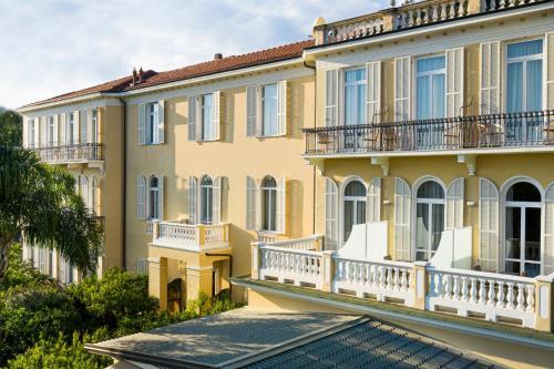 Hotel Villa Elisa & Spa 2