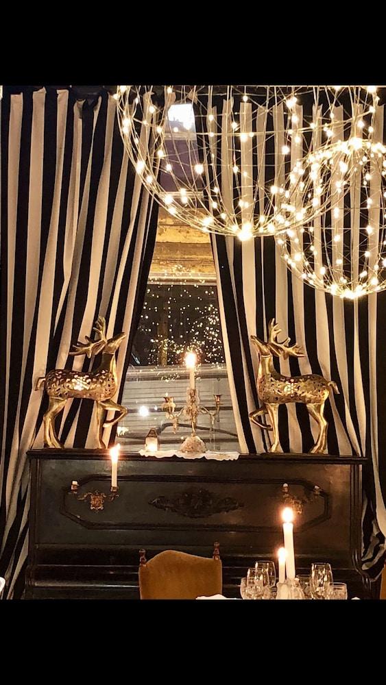 Les Chambres de Amelie B&B 1