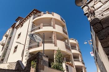 Residenza Petrera 1
