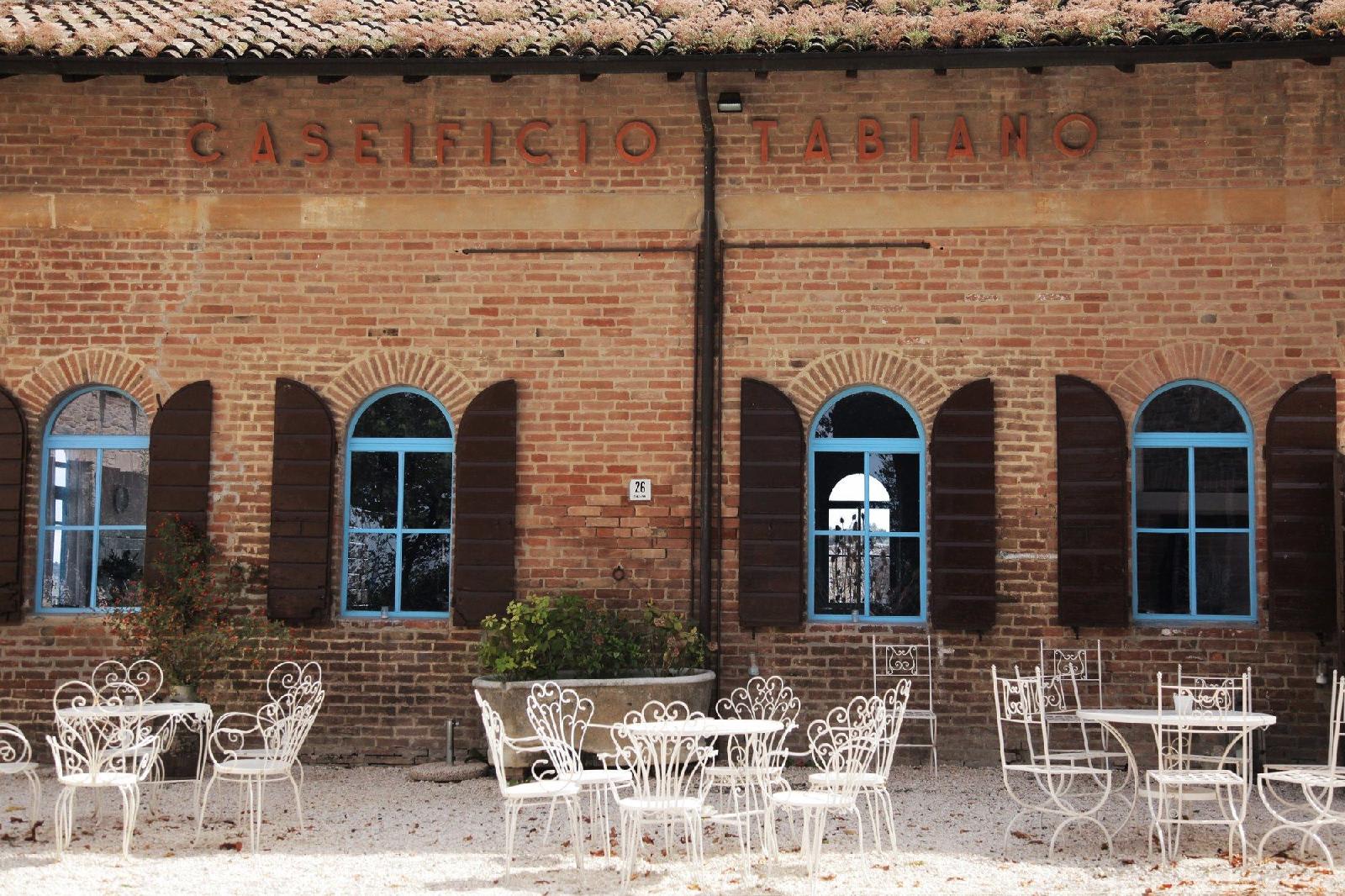 Antico Borgo Di Tabiano Castello - Relais de Charme 2