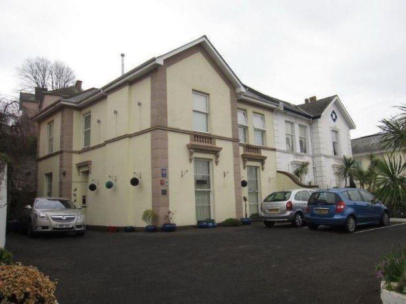 The Wellsway 1