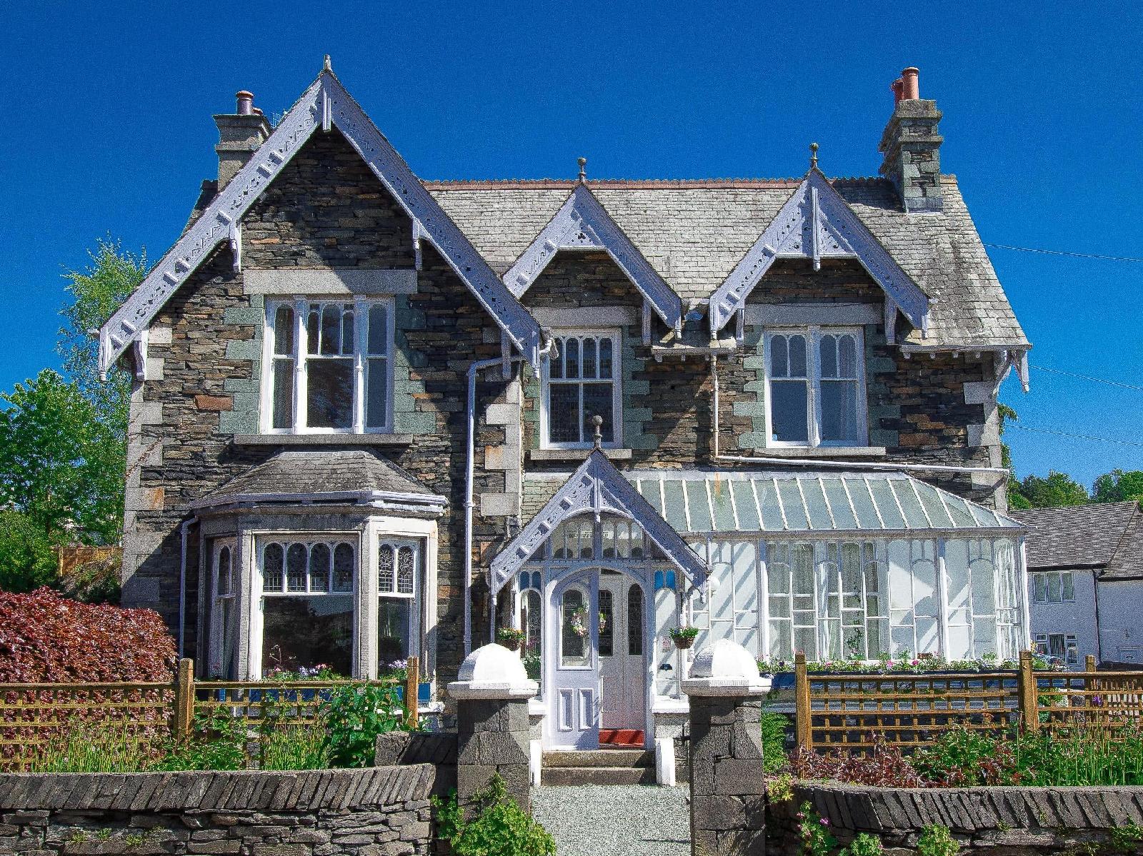 Elim Bank Guest House 1
