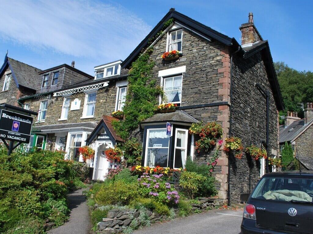 Brooklands Guest House 1
