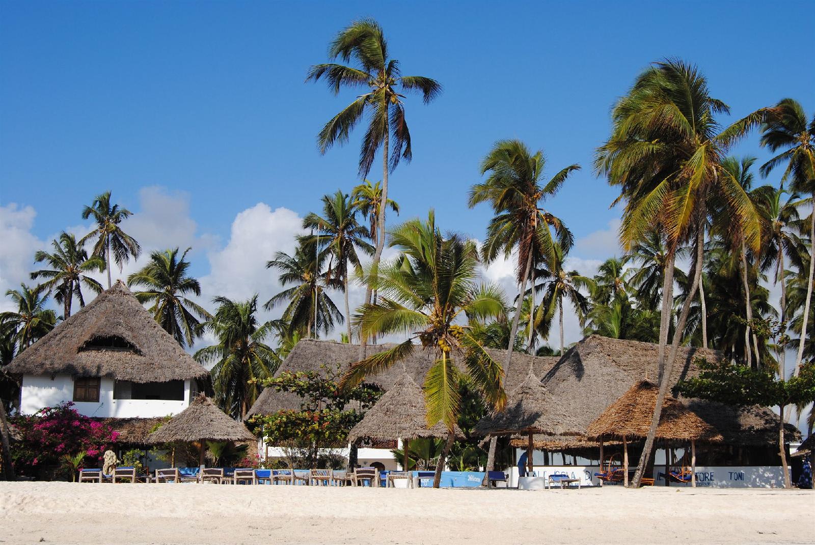 Blu Marlin Village 2