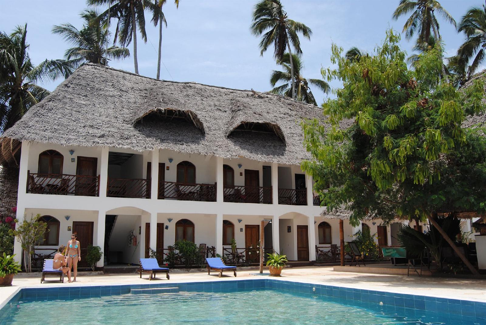Blu Marlin Village 1