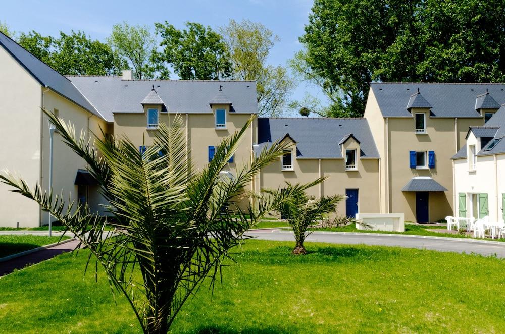 Résidence Goélia Le Domaine des Mauriers 1