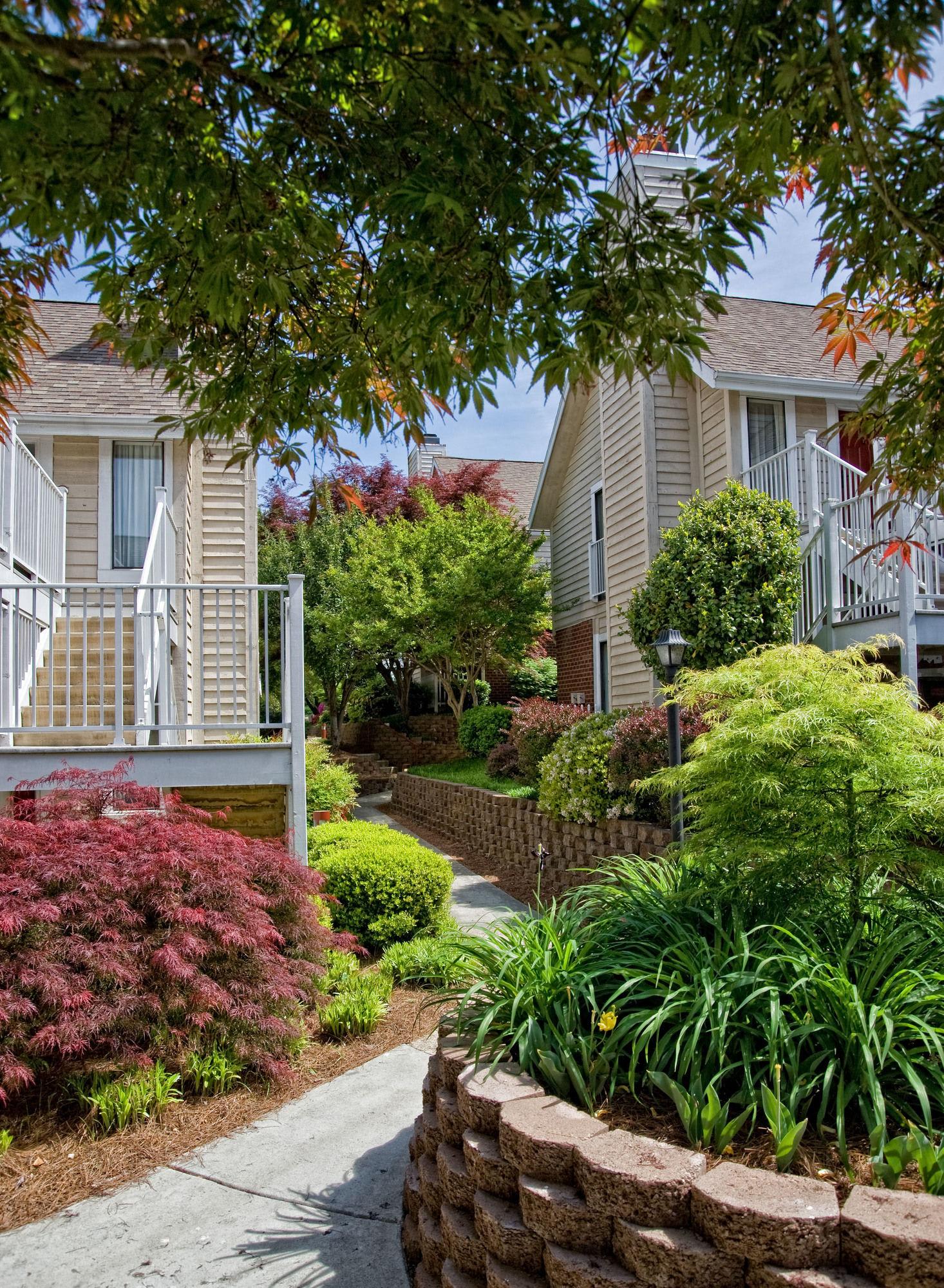 Residence Inn Raleigh Midtown 1