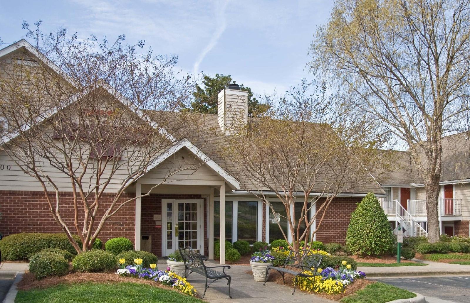 Residence Inn Raleigh Midtown 2