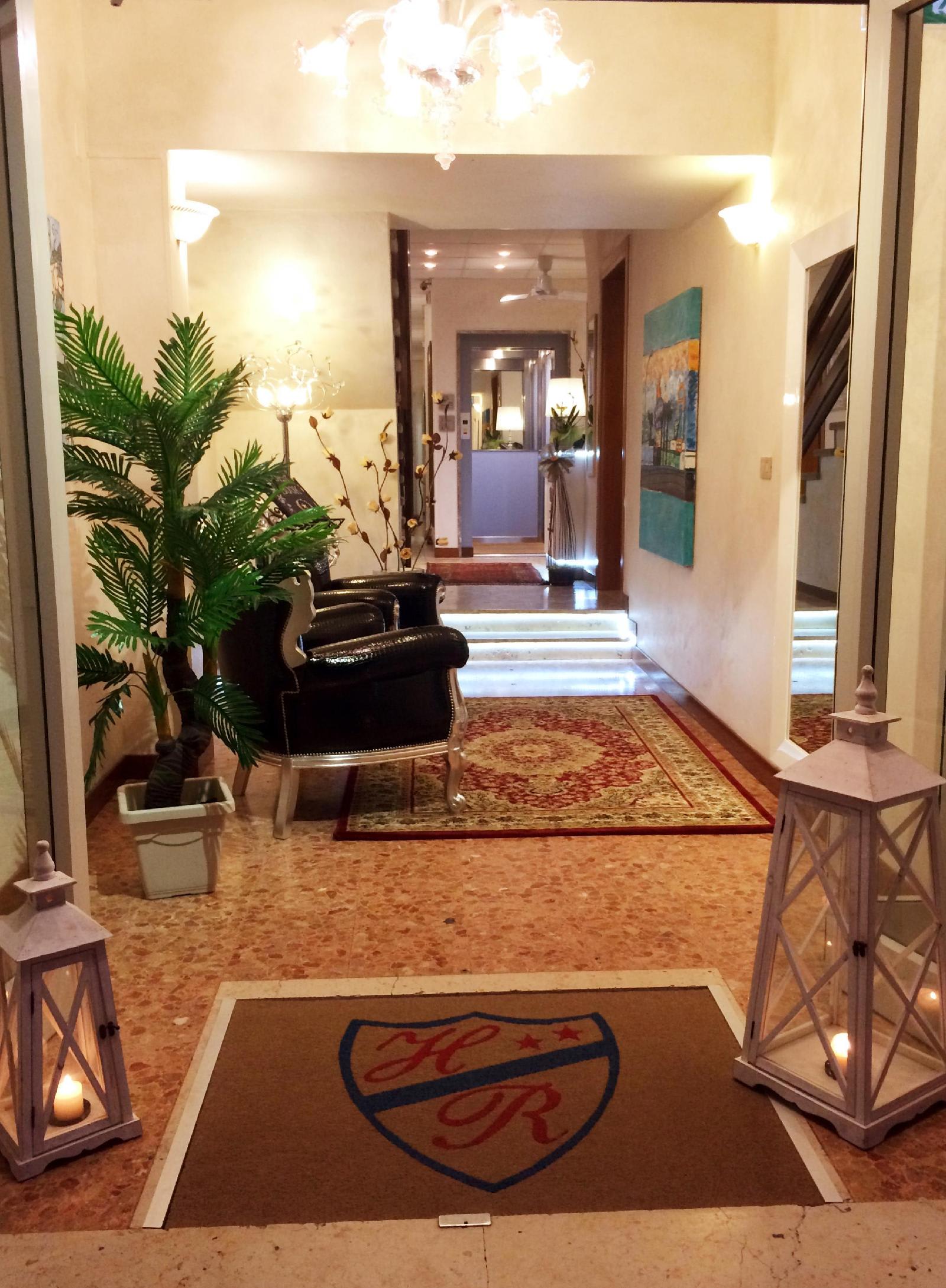Hotel Rex 1