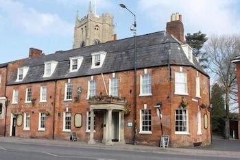 Castle Hotel 1