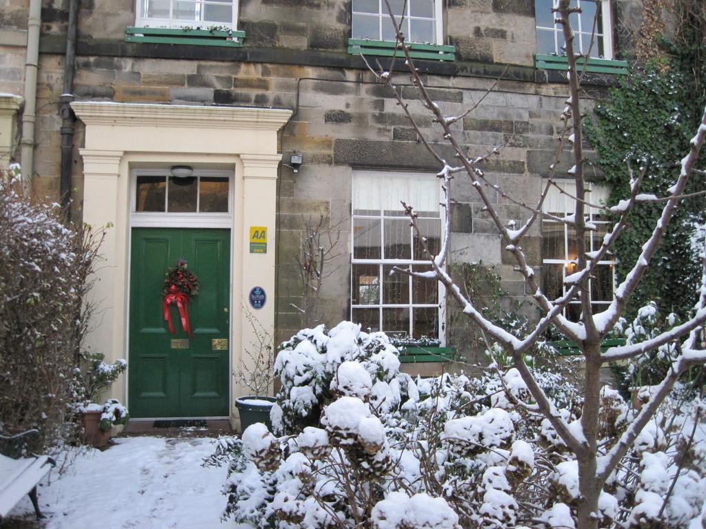 Amaryllis Guesthouse 1