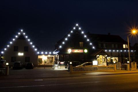 Hotel Kaiserquelle 2