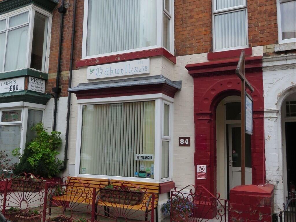 Oakwell Guest House 1