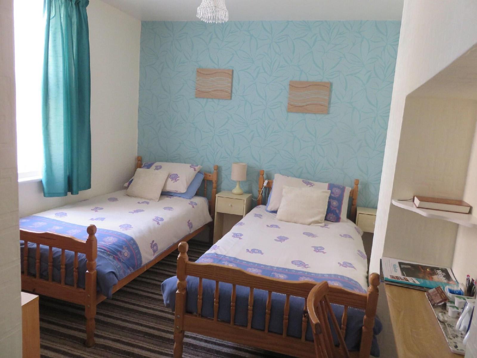 Oakwell Guest House 2