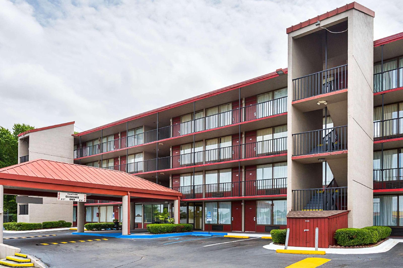 Parkway Inn of Birmingham 2