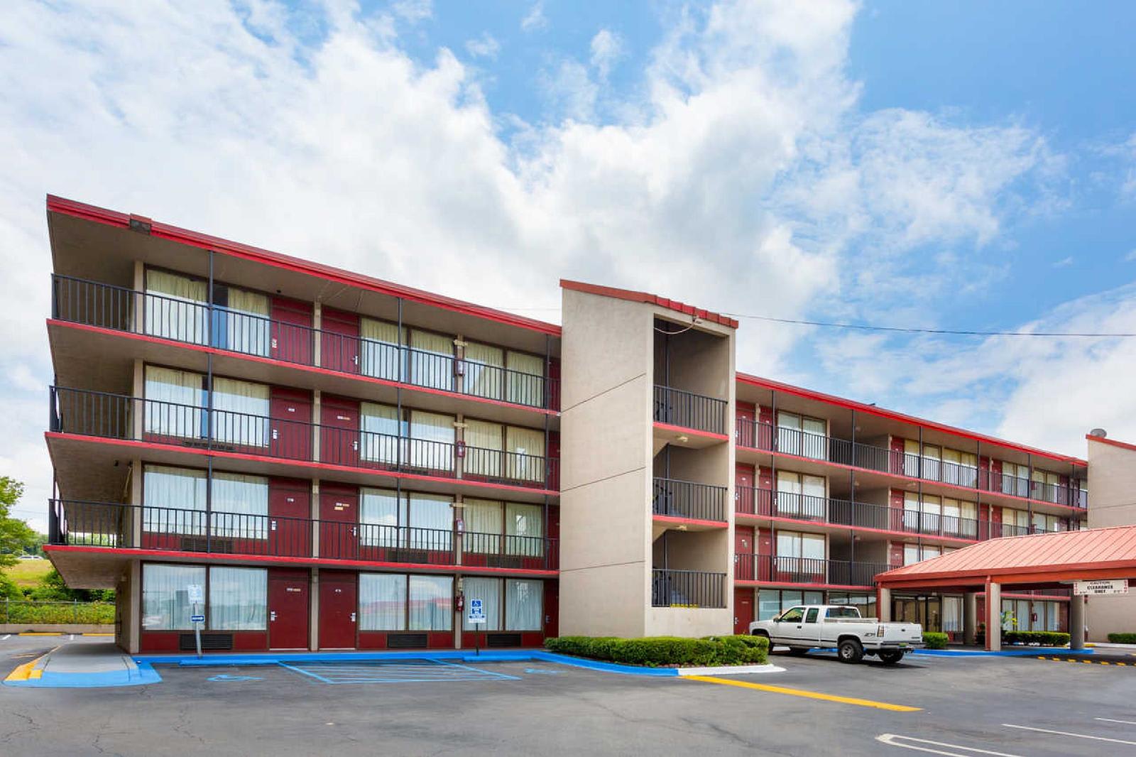 Parkway Inn of Birmingham 1