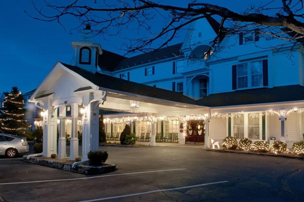 Green Park Inn 1