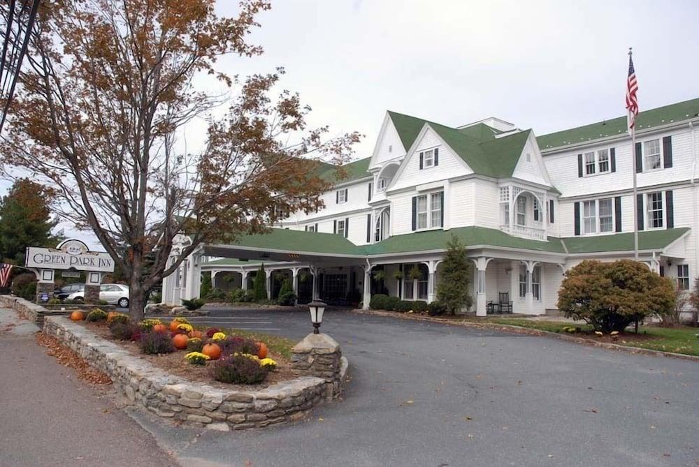 Green Park Inn 2