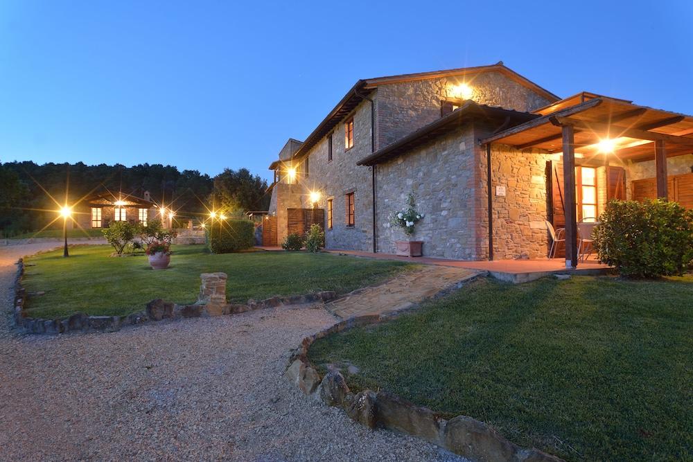Tenuta di Forte Sorgnano 1