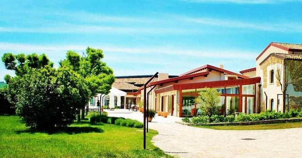 Le Masserie Del Falco 1