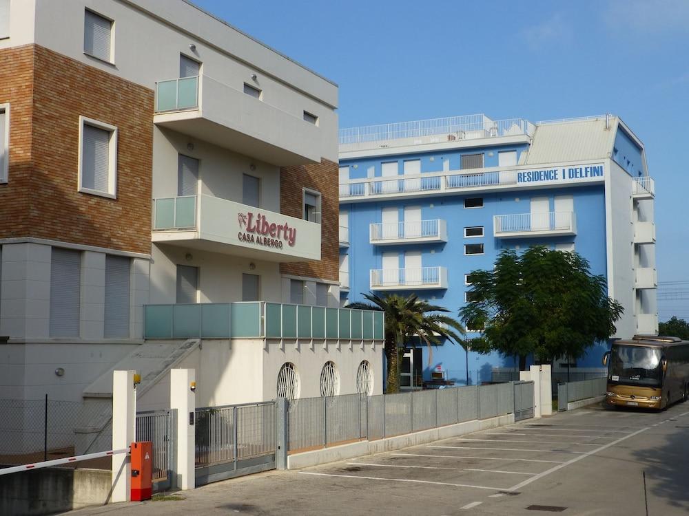 Residence I Delfini 2