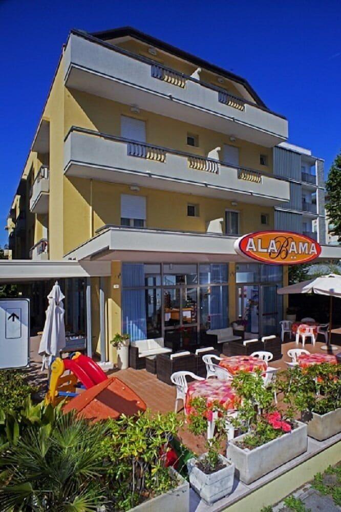 Hotel Alabama 2