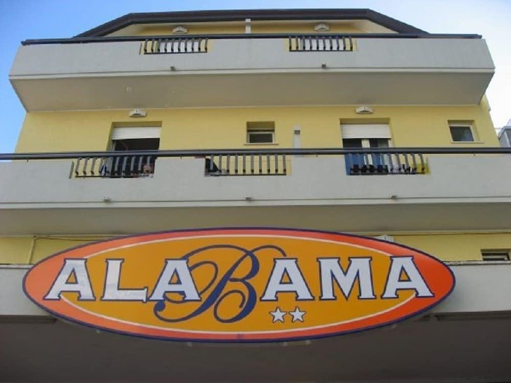Hotel Alabama 1